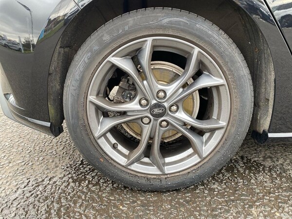 Used Ford Focus 2020 for sale - 76287234: Photo 6