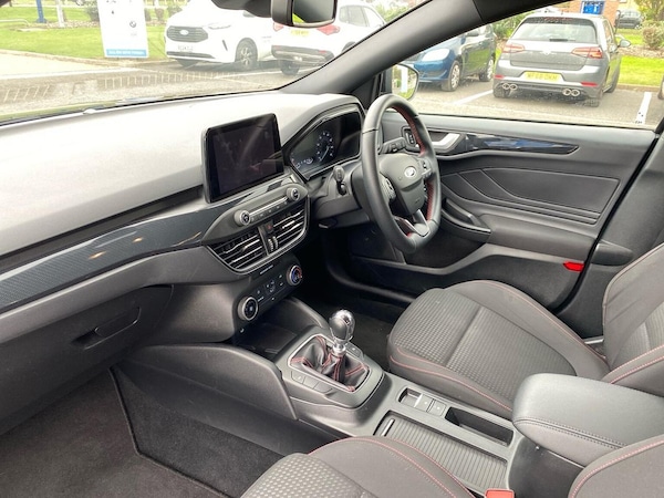 Used Ford Focus 2020 for sale - 76287234: Photo 7