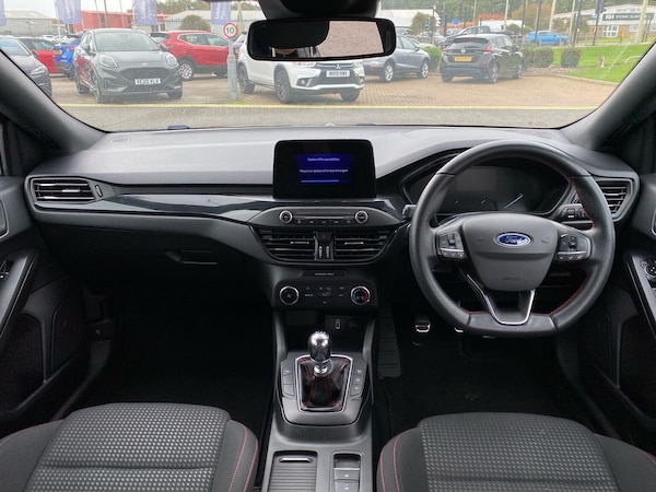 Used Ford Focus 2020 for sale - 76287234: Photo 8
