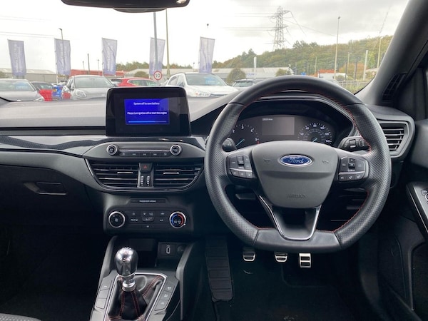 Used Ford Focus 2020 for sale - 76287234: Photo 9