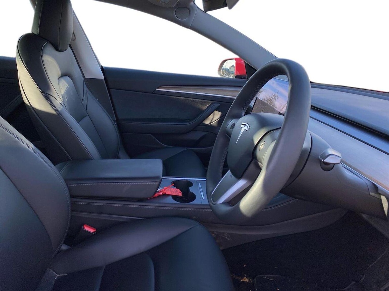 Used Tesla Model 3 2021 for sale - 76719420: Photo 15