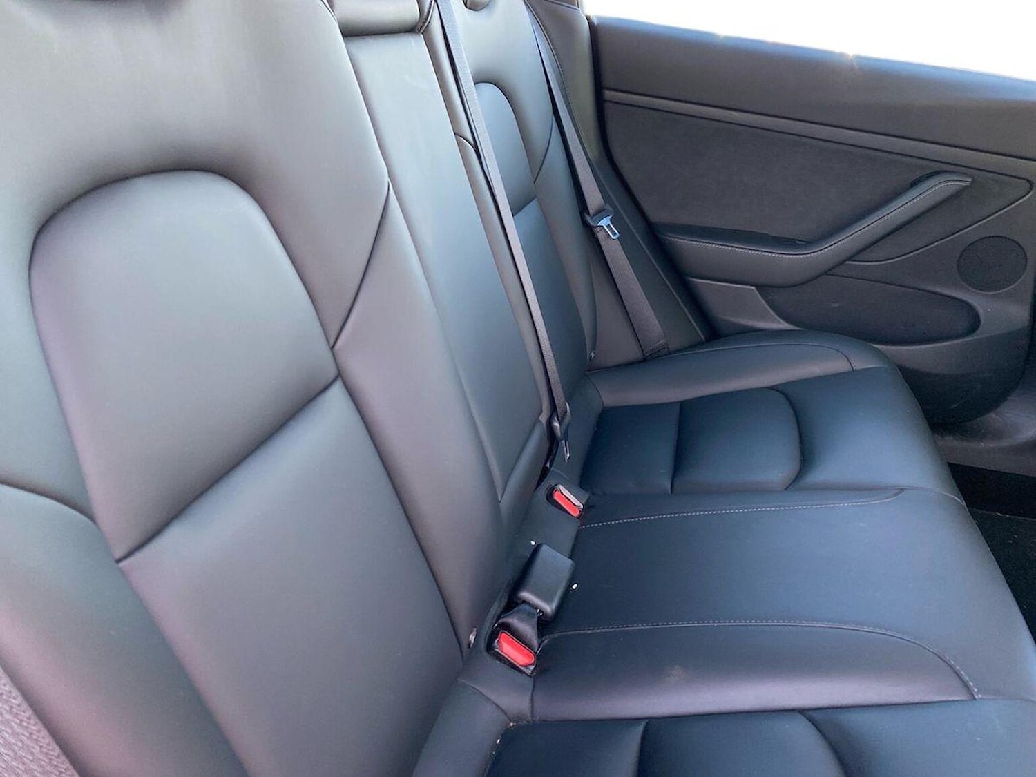 Used Tesla Model 3 2021 for sale - 76719420: Photo 16