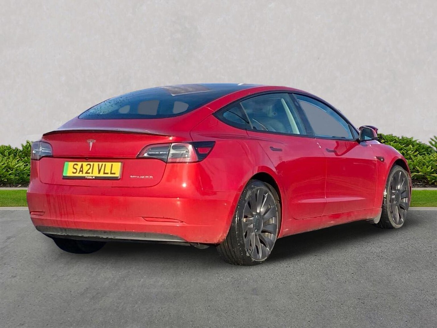 Used Tesla Model 3 2021 for sale - 76719420: Photo 18