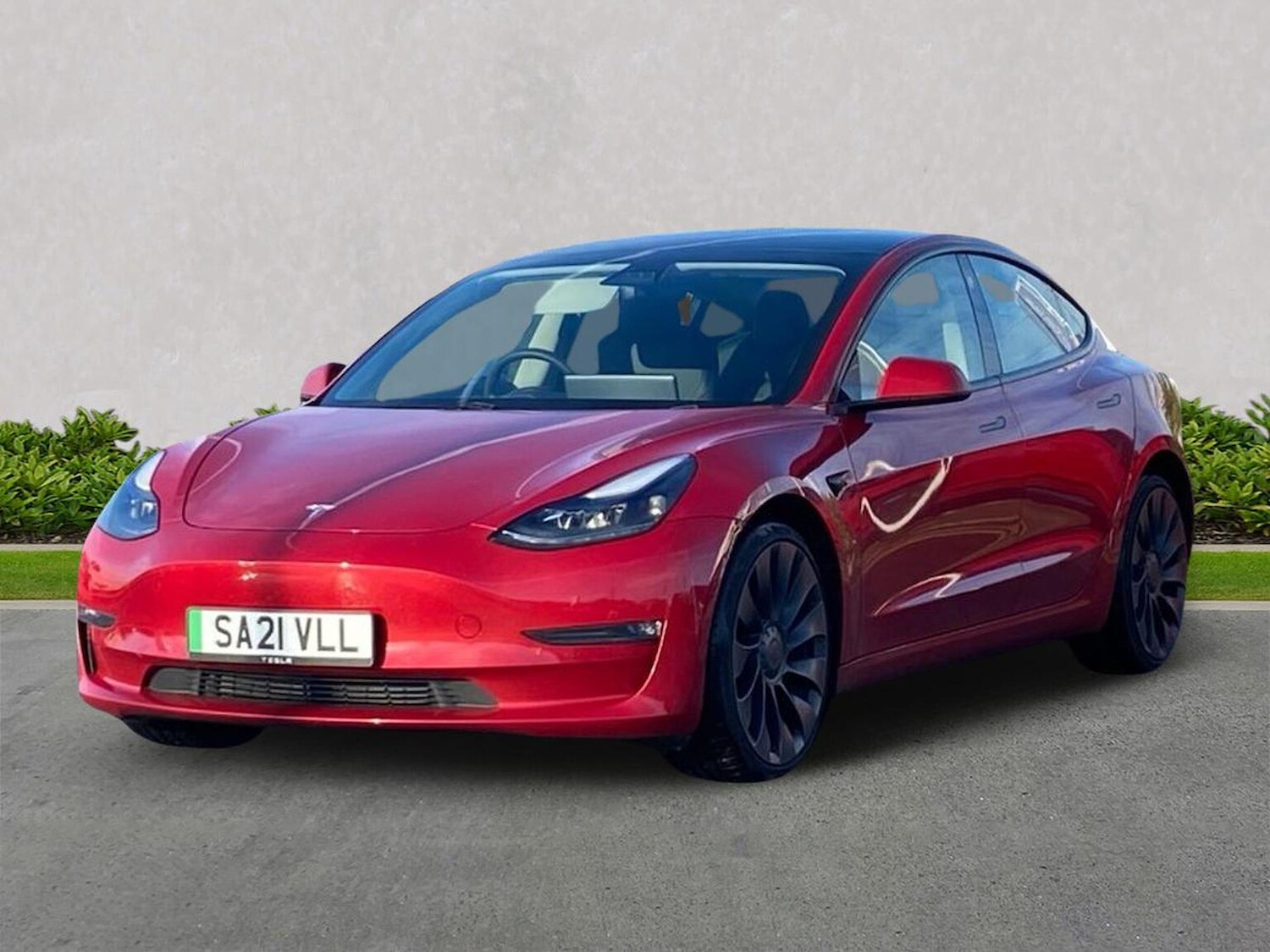 Used Tesla Model 3 2021 for sale - 76719420: Photo 20