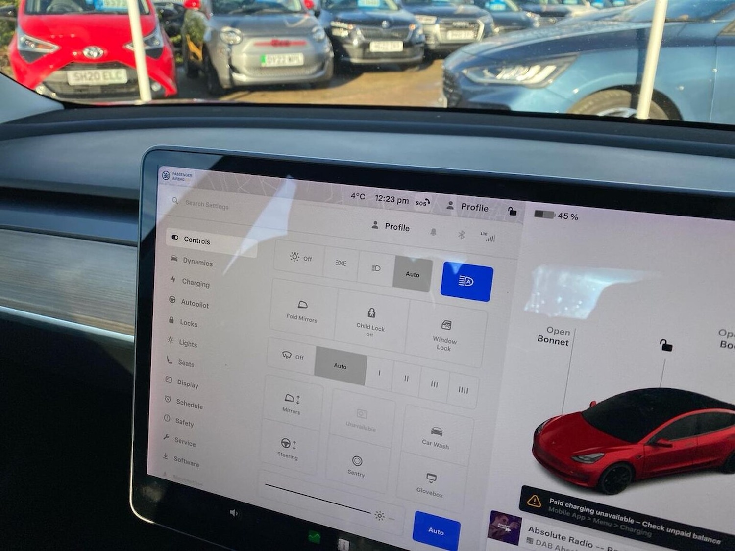 Used Tesla Model 3 2021 for sale - 76719420: Photo 22