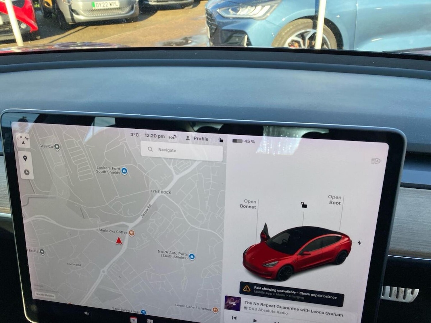 Used Tesla Model 3 2021 for sale - 76719420: Photo 24