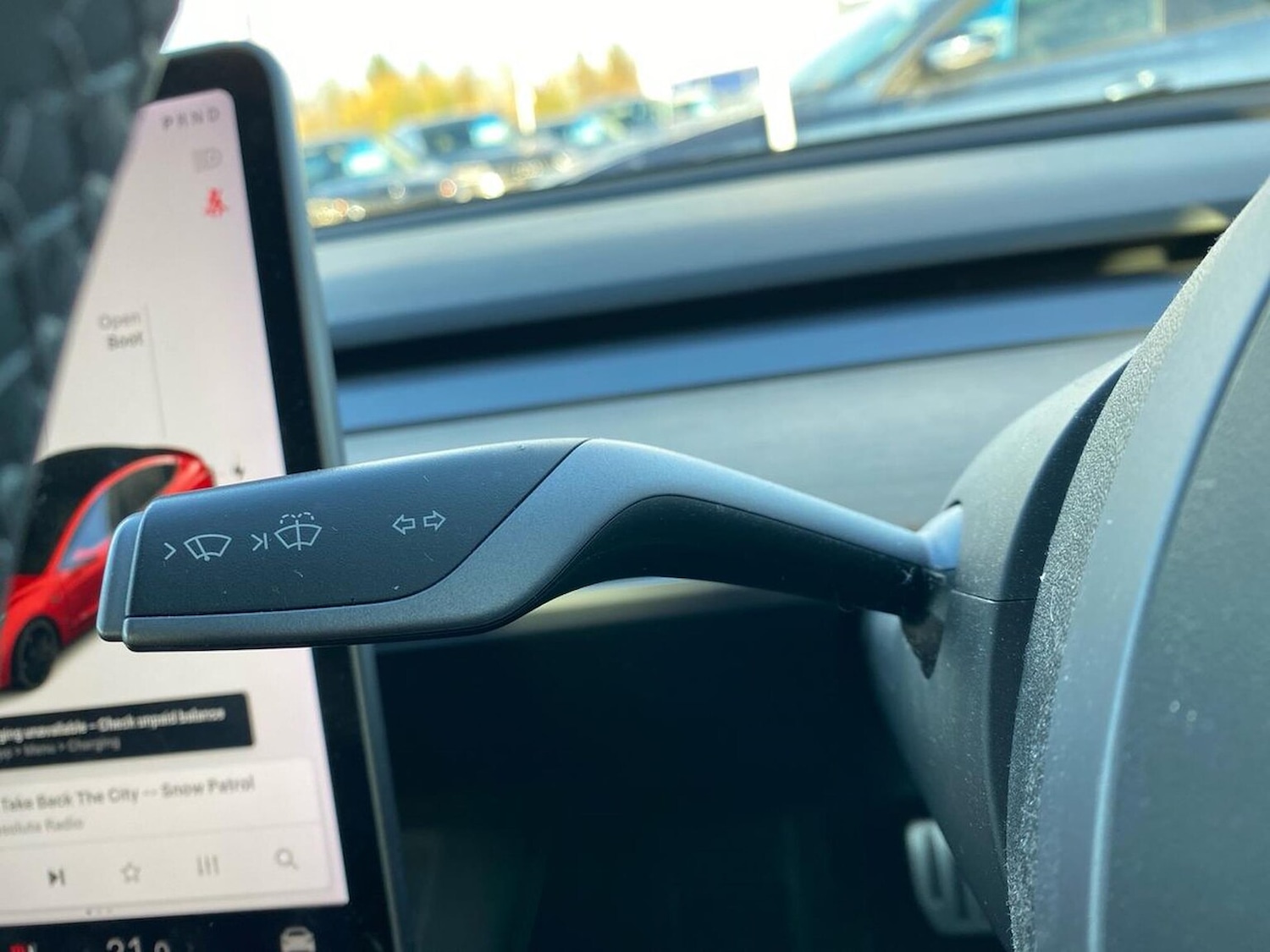 Used Tesla Model 3 2021 for sale - 76719420: Photo 28