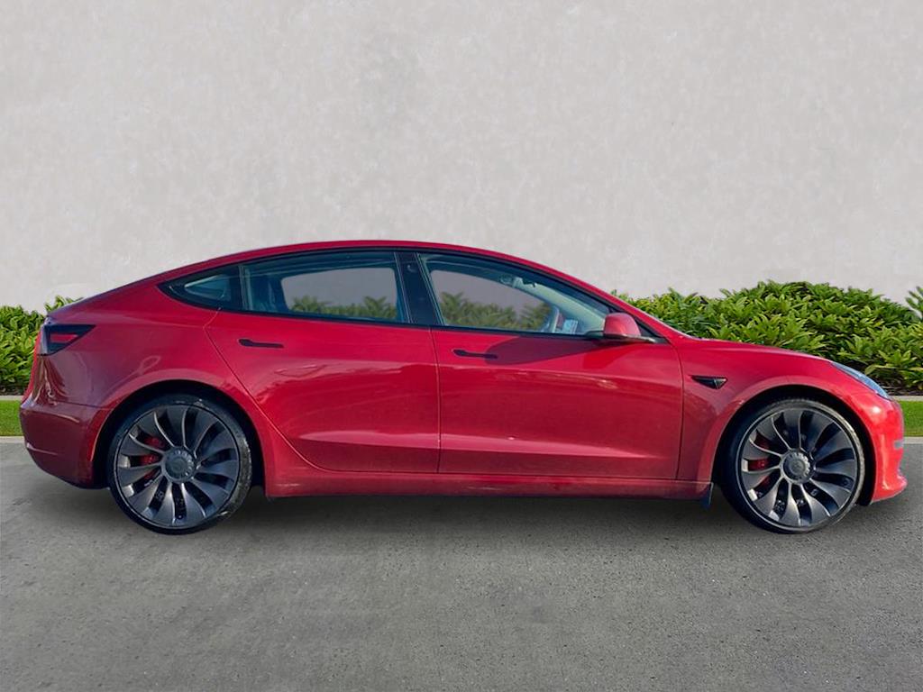 Used Tesla Model 3 2021 for sale - 76719420: Photo 3