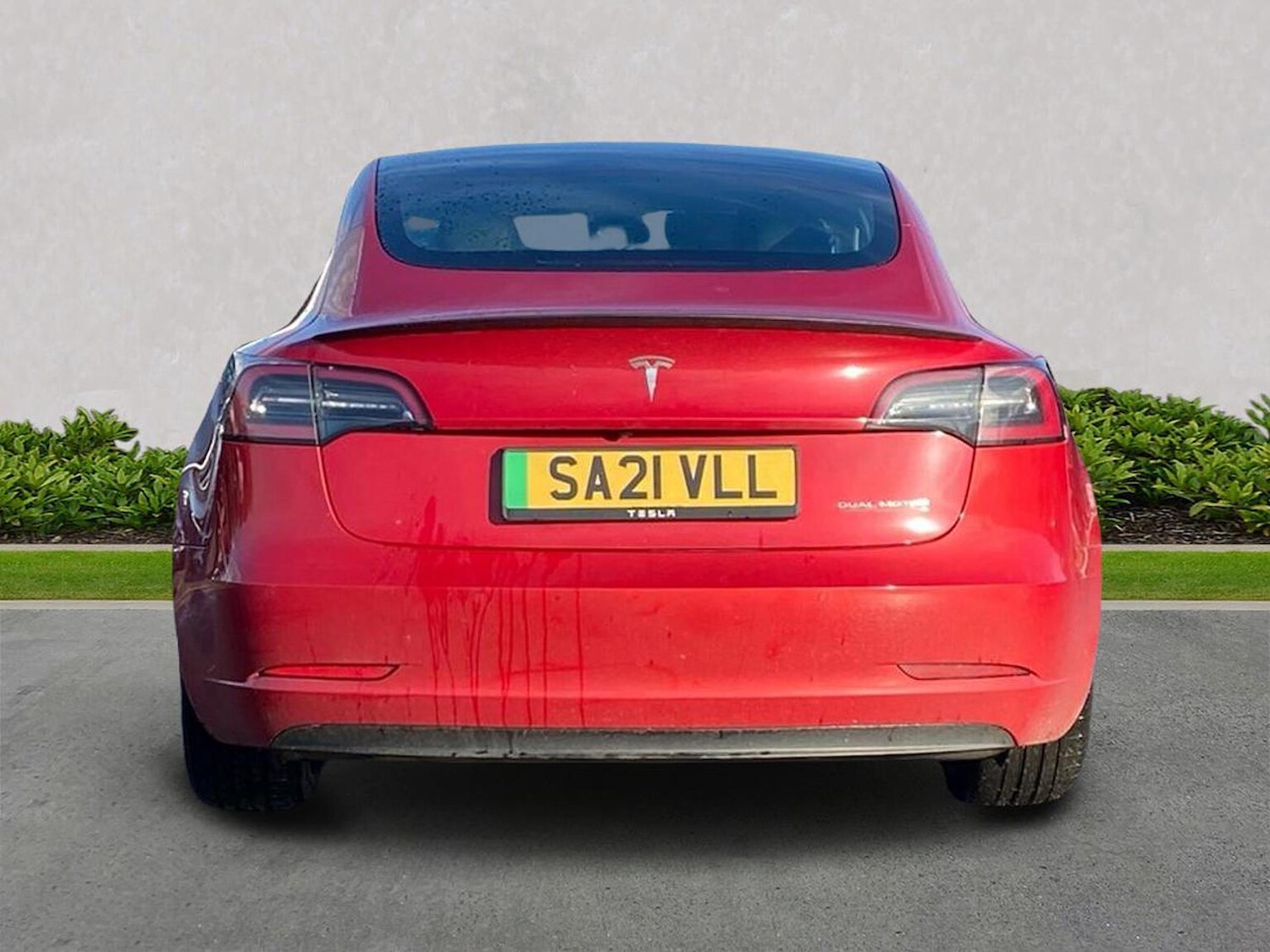 Used Tesla Model 3 2021 for sale - 76719420: Photo 4