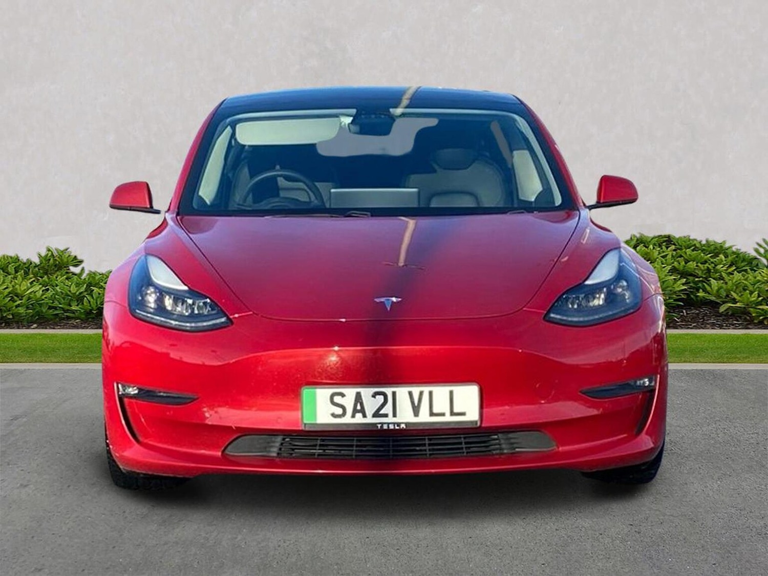 Used Tesla Model 3 2021 for sale - 76719420: Photo 5