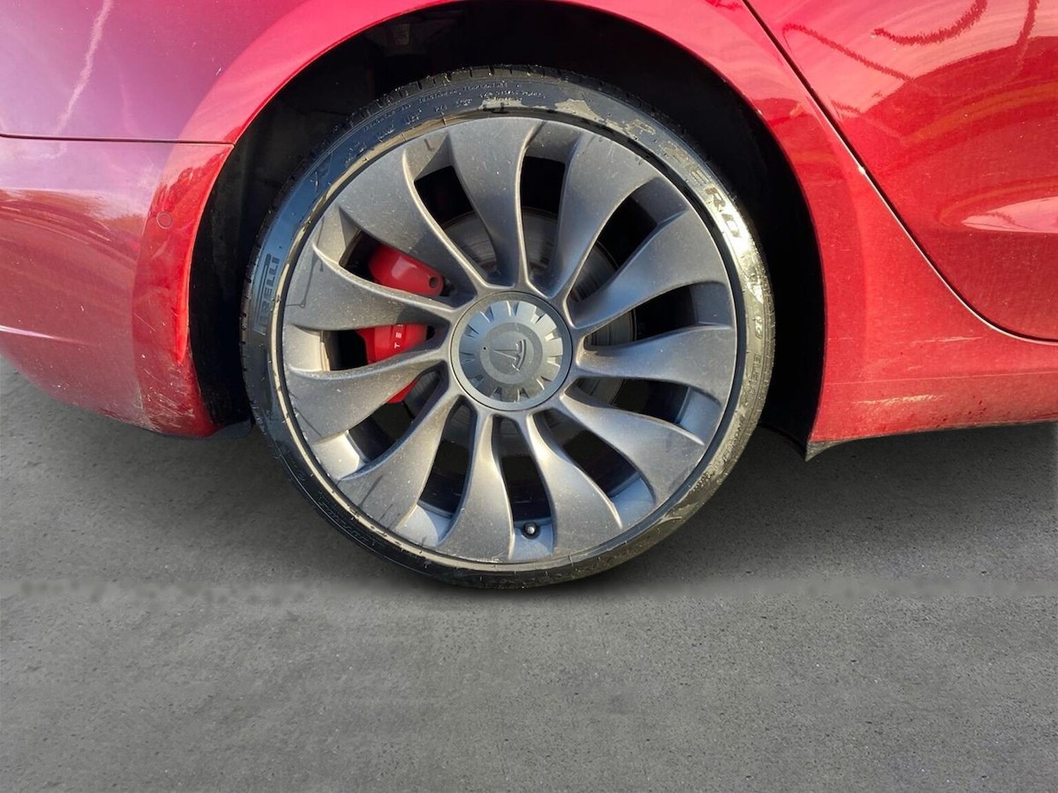 Used Tesla Model 3 2021 for sale - 76719420: Photo 6