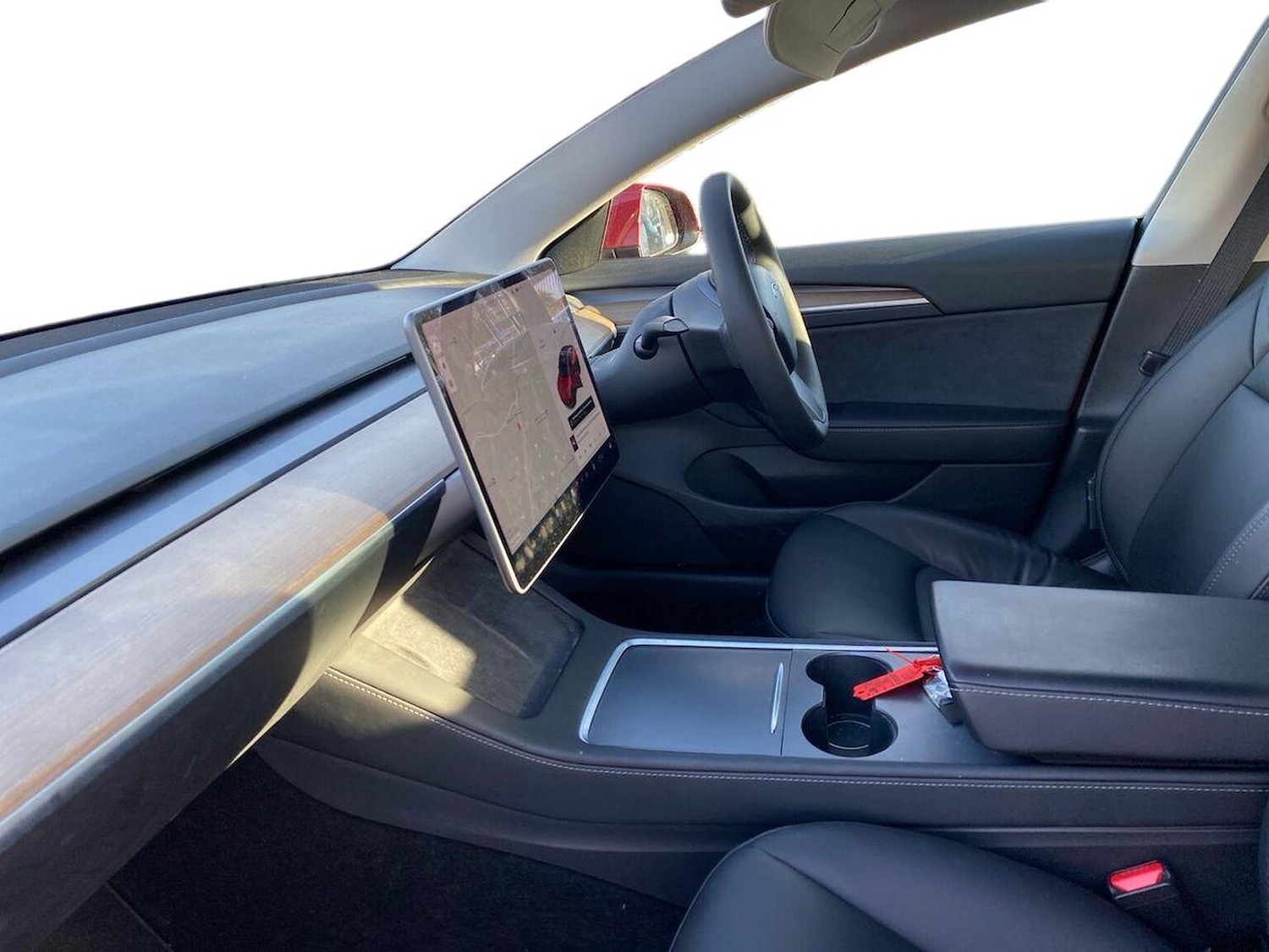 Used Tesla Model 3 2021 for sale - 76719420: Photo 7