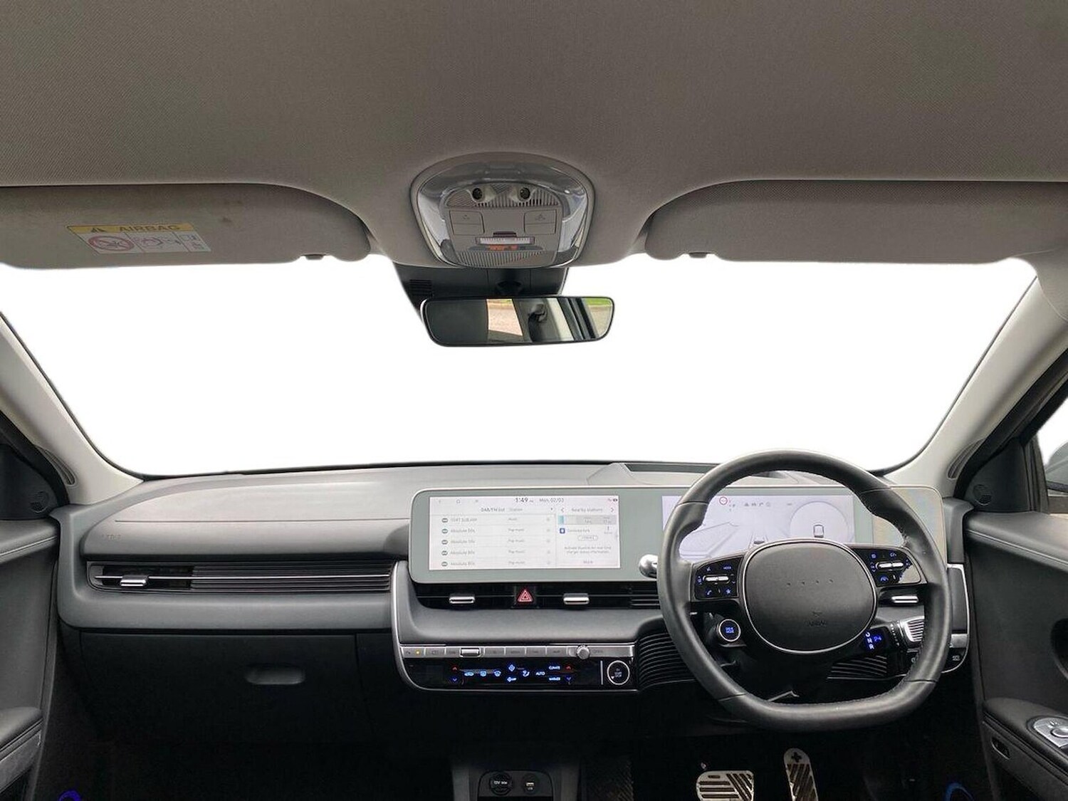 Used Hyundai IONIQ 5 2023 for sale - 78139568: Photo 10