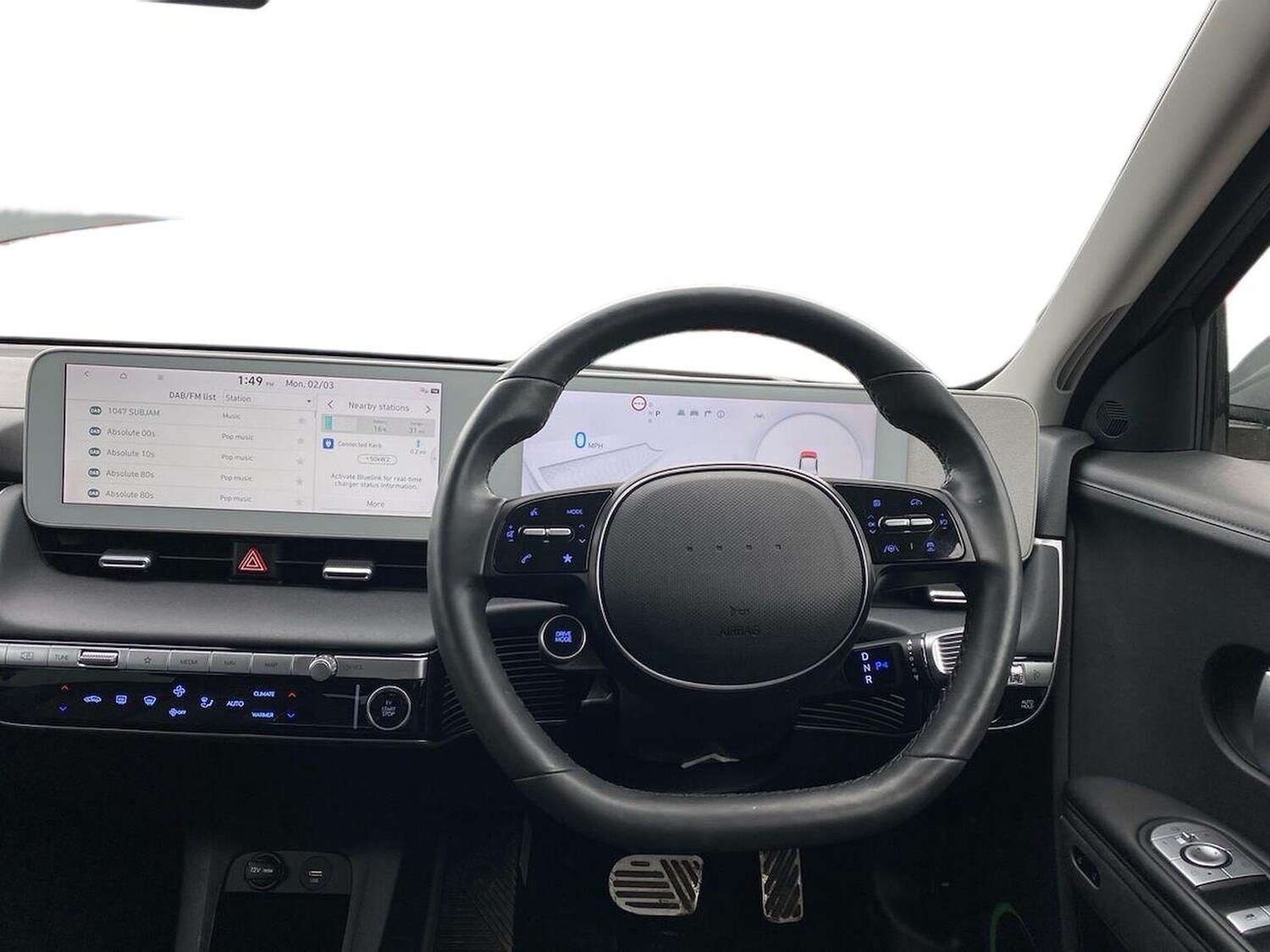 Used Hyundai IONIQ 5 2023 for sale - 78139568: Photo 11