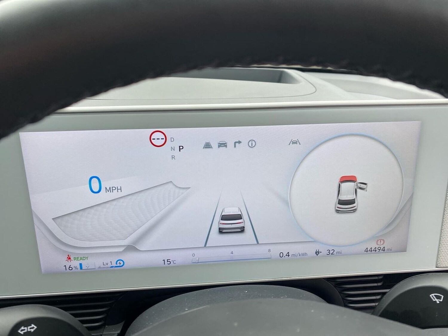 Used Hyundai IONIQ 5 2023 for sale - 78139568: Photo 12