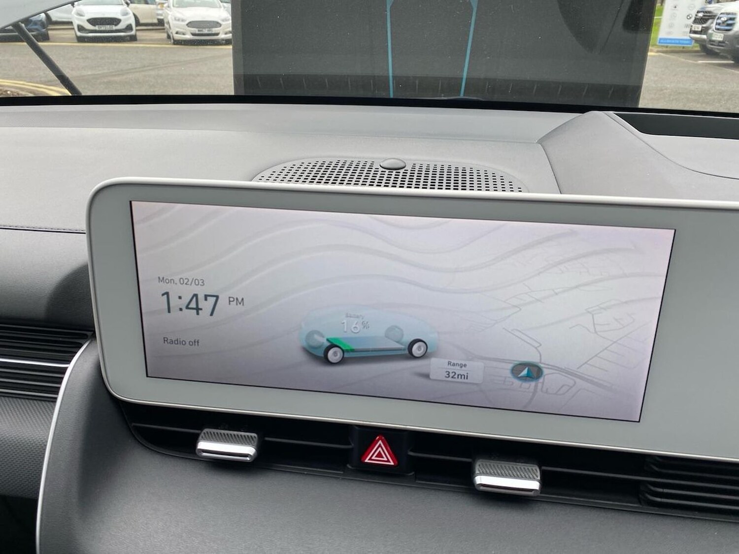 Used Hyundai IONIQ 5 2023 for sale - 78139568: Photo 13