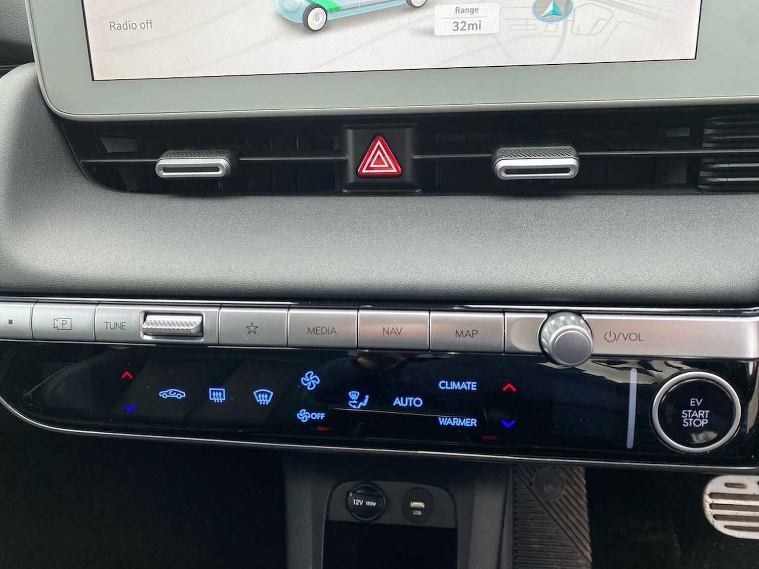 Used Hyundai IONIQ 5 2023 for sale - 78139568: Photo 14