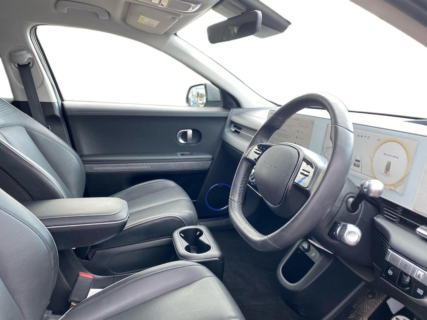 Used Hyundai IONIQ 5 2023 for sale - 78139568: Photo 17