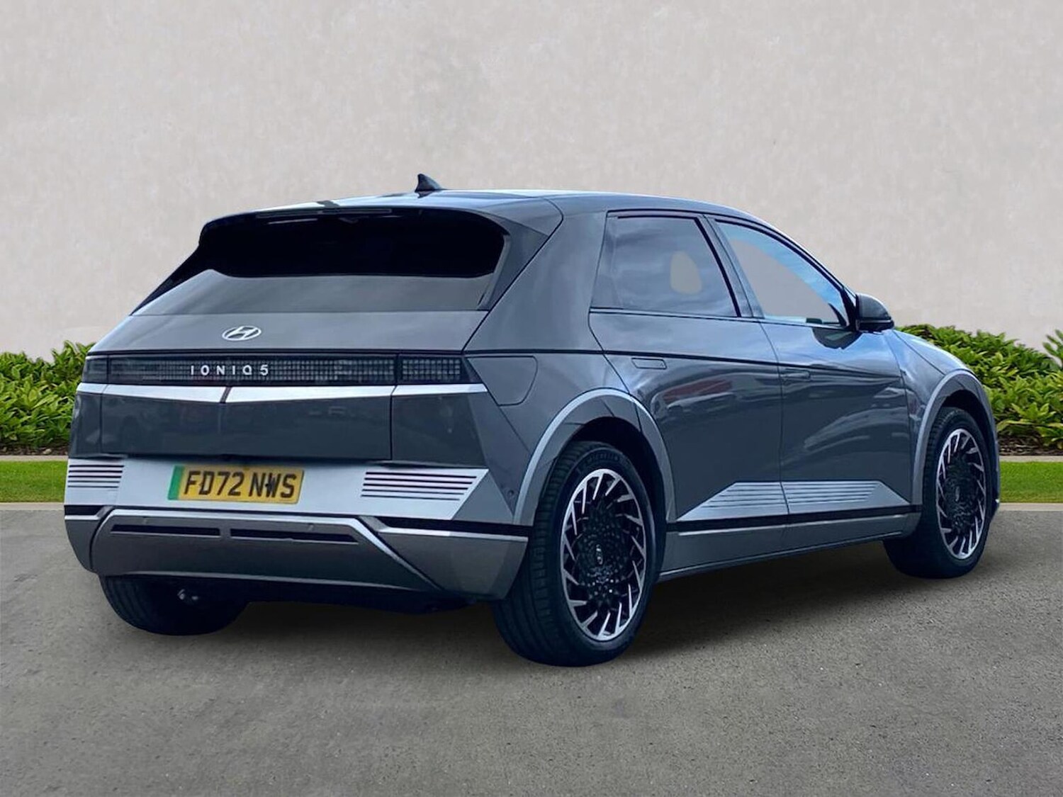 Used Hyundai IONIQ 5 2023 for sale - 78139568: Photo 20