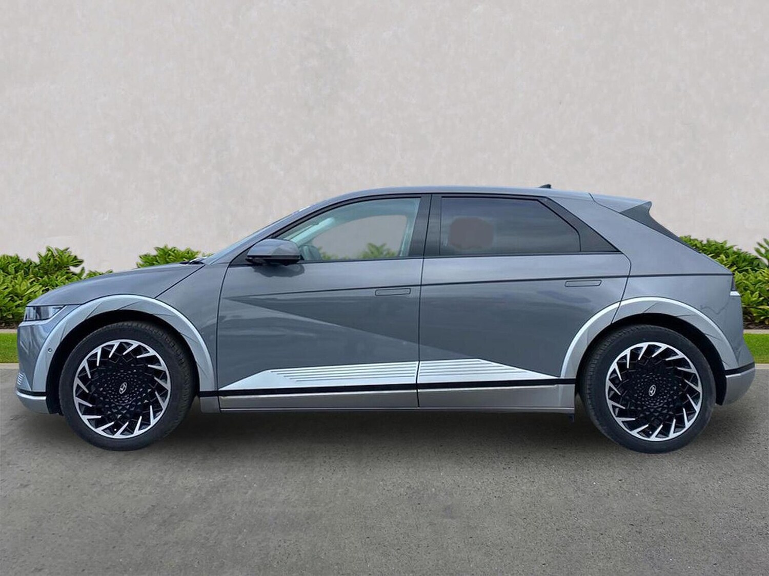 Used Hyundai IONIQ 5 2023 for sale - 78139568: Photo 21