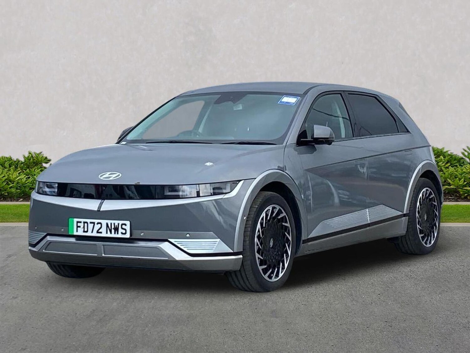 Used Hyundai IONIQ 5 2023 for sale - 78139568: Photo 22