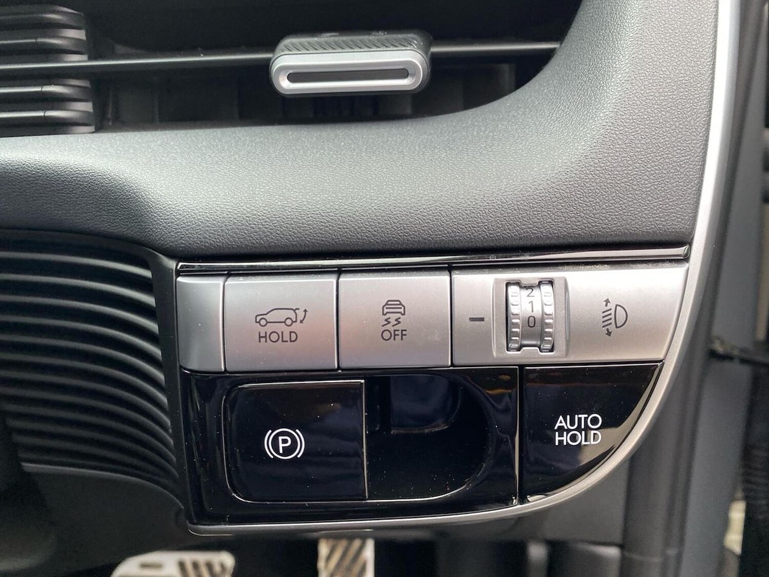 Used Hyundai IONIQ 5 2023 for sale - 78139568: Photo 24