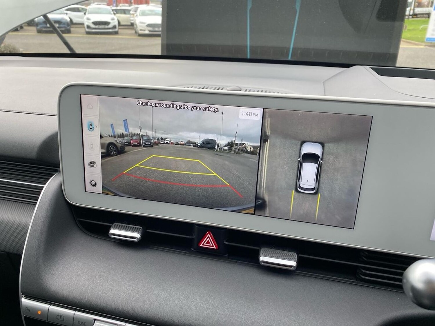 Used Hyundai IONIQ 5 2023 for sale - 78139568: Photo 25