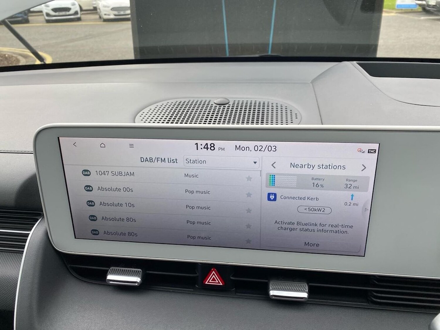 Used Hyundai IONIQ 5 2023 for sale - 78139568: Photo 27