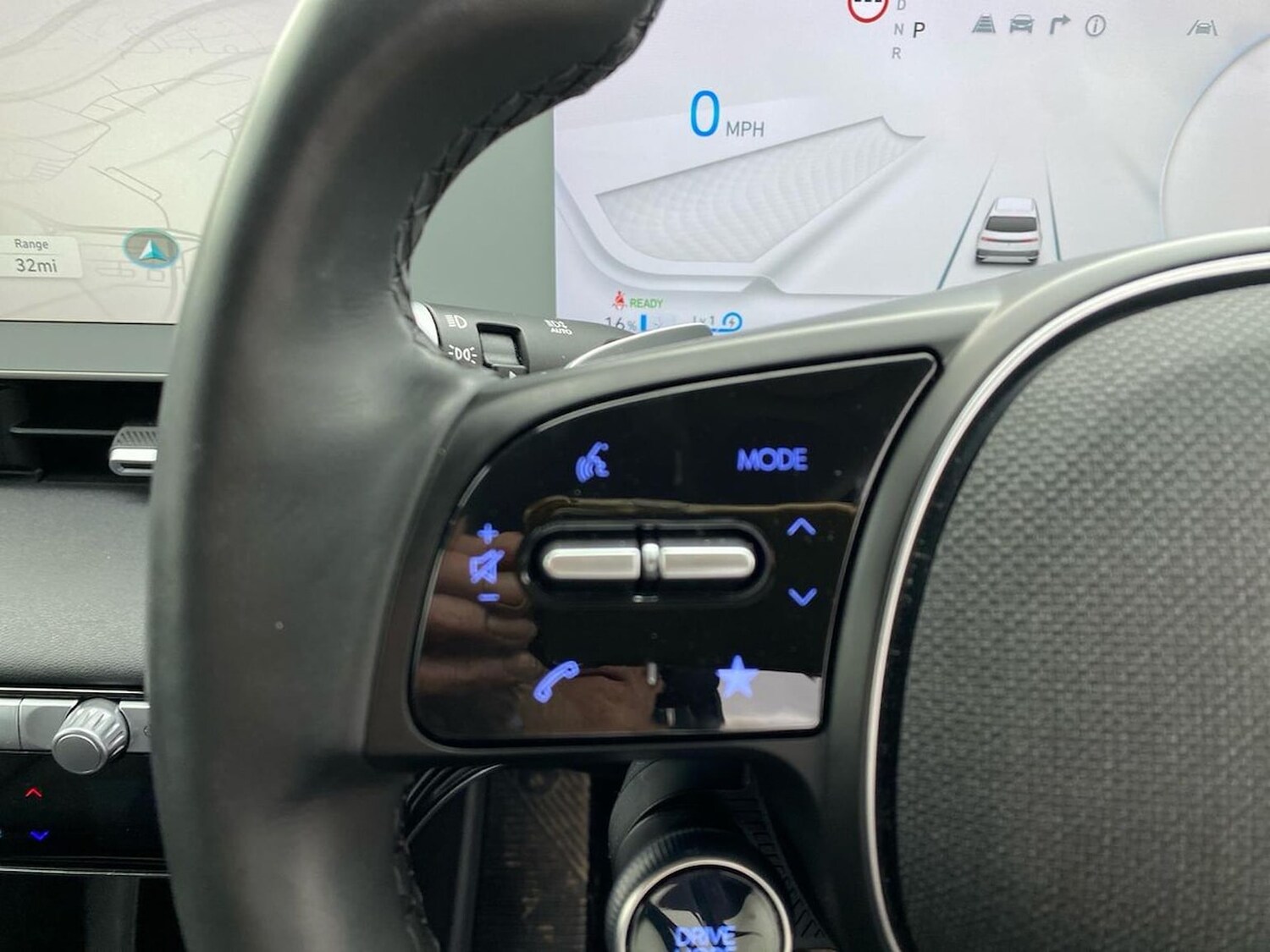 Used Hyundai IONIQ 5 2023 for sale - 78139568: Photo 28