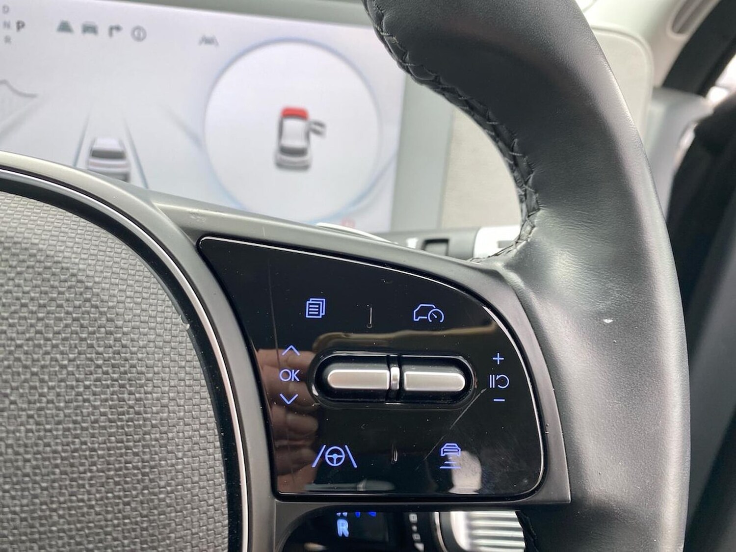 Used Hyundai IONIQ 5 2023 for sale - 78139568: Photo 29