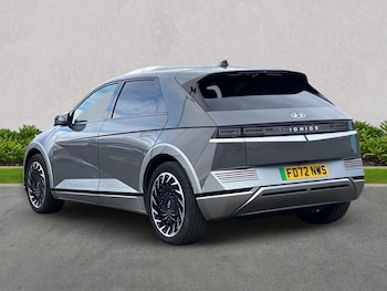 Used Hyundai IONIQ 5 2023 for sale - 78139568: Photo