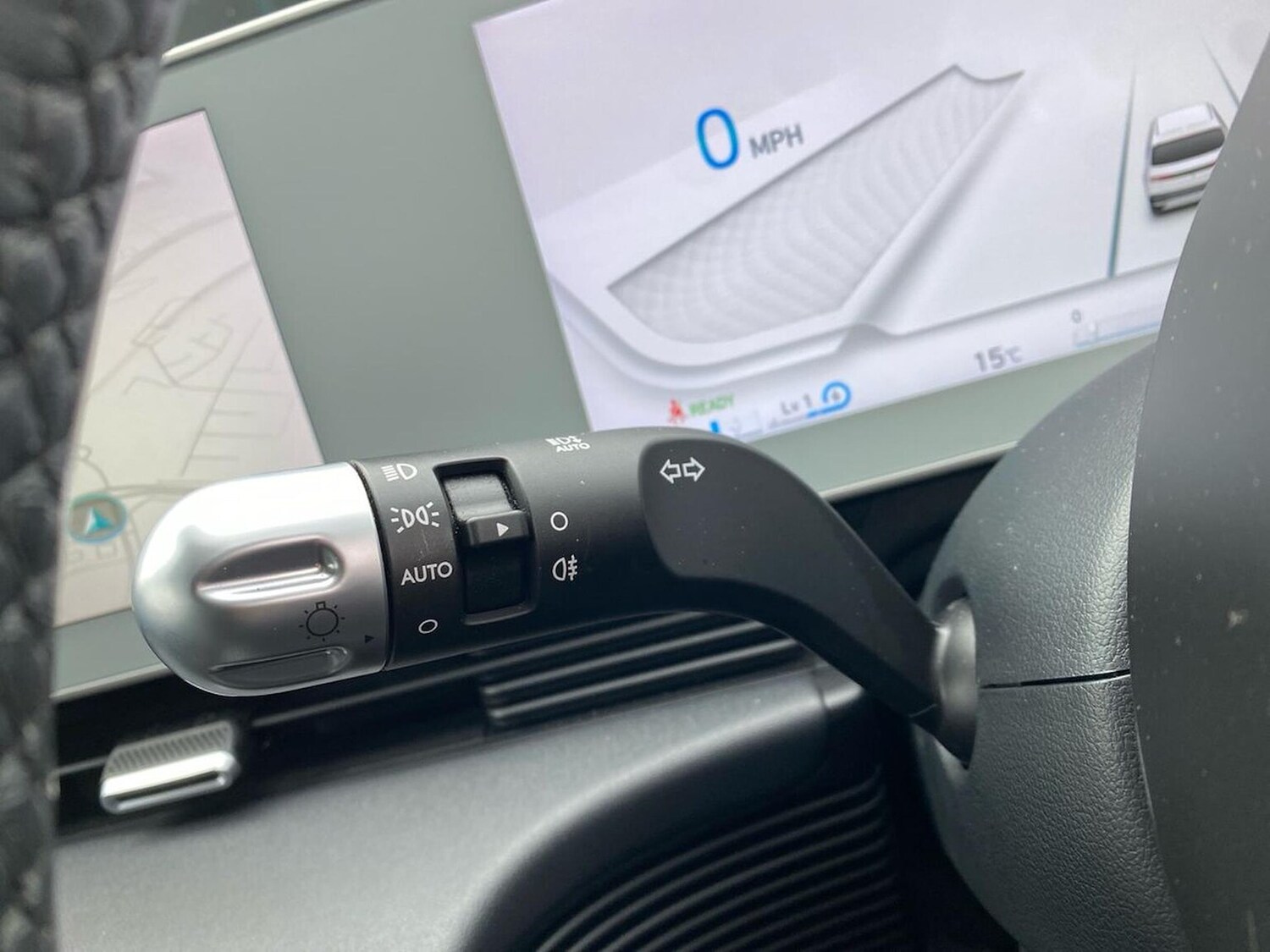 Used Hyundai IONIQ 5 2023 for sale - 78139568: Photo 30