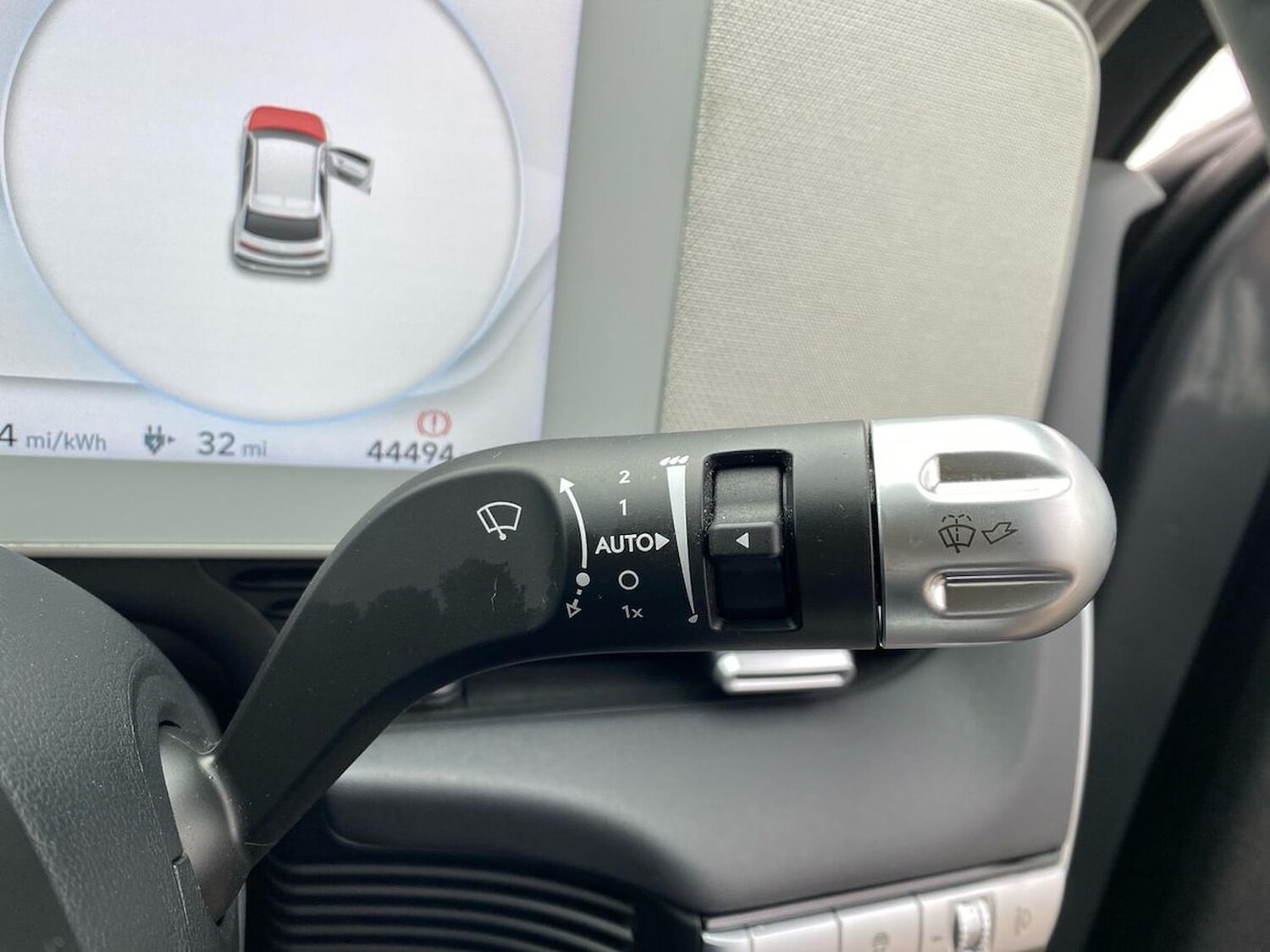 Used Hyundai IONIQ 5 2023 for sale - 78139568: Photo 31