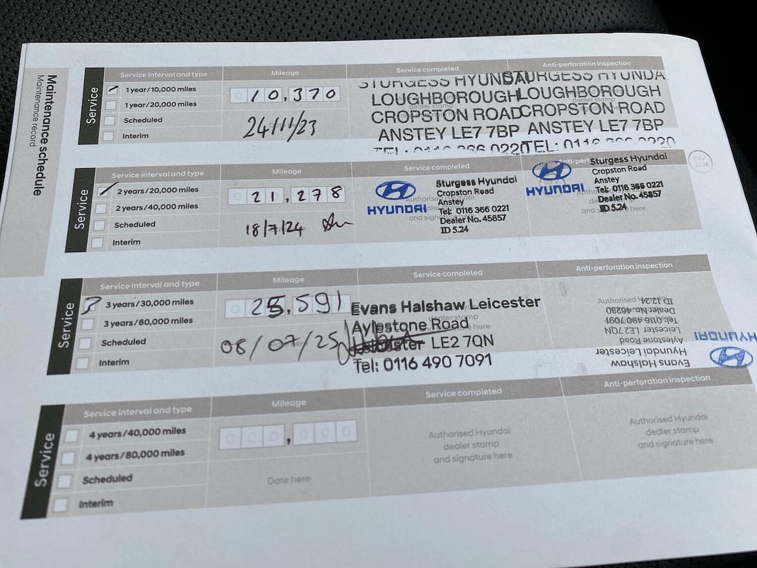 Used Hyundai IONIQ 5 2023 for sale - 78139568: Photo 33