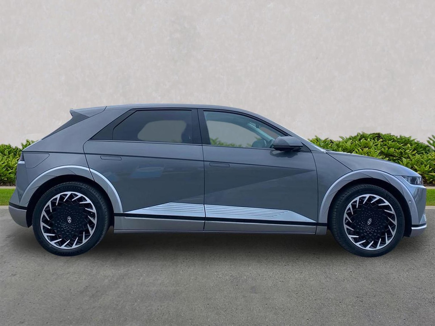 Used Hyundai IONIQ 5 2023 for sale - 78139568: Photo 5