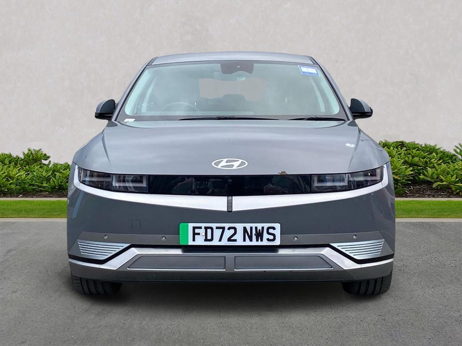 Used Hyundai IONIQ 5 2023 for sale - 78139568: Photo 7