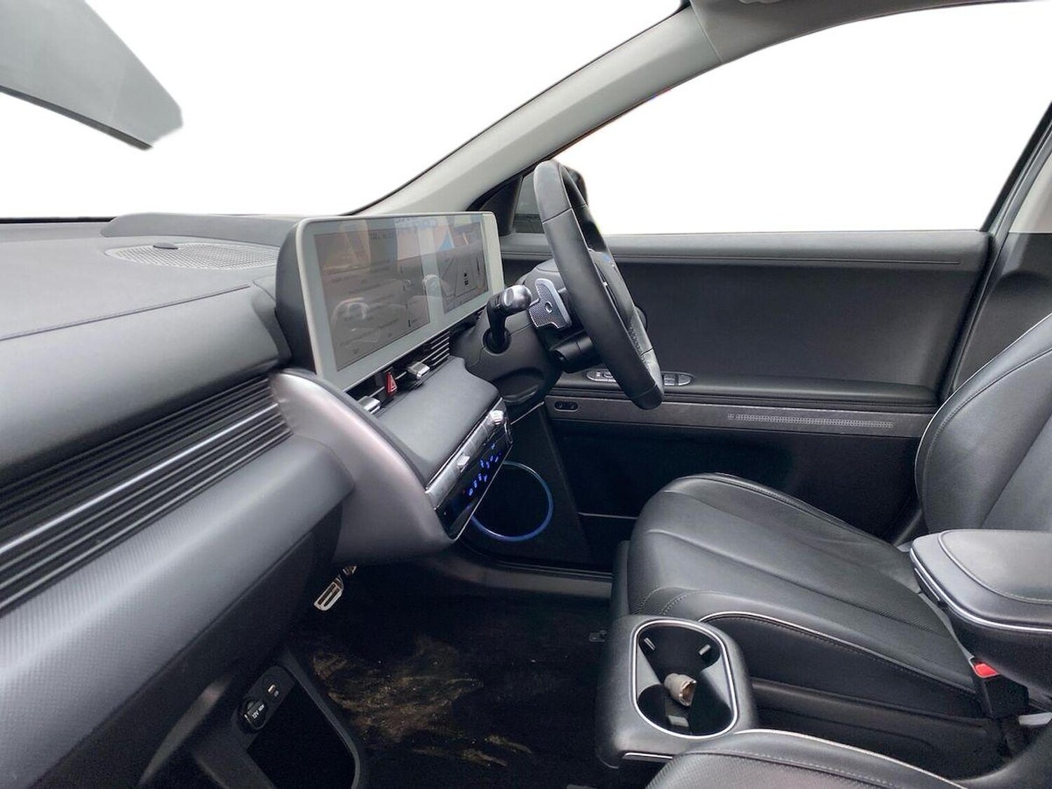 Used Hyundai IONIQ 5 2023 for sale - 78139568: Photo 9