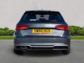 Used Audi A3 2016 for sale - 78305473: Photo