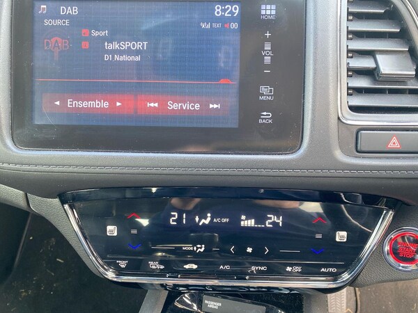 Used Honda HR-V 2019 for sale - 76164978: Photo 12