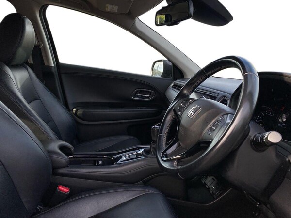 Used Honda HR-V 2019 for sale - 76164978: Photo 15