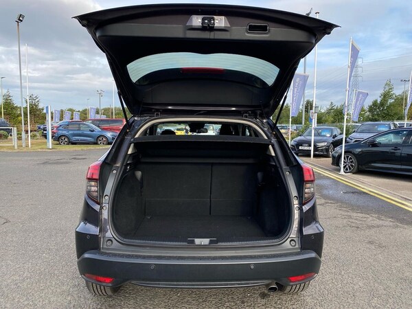 Used Honda HR-V 2019 for sale - 76164978: Photo 17