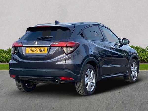 Used Honda HR-V 2019 for sale - 76164978: Photo 18