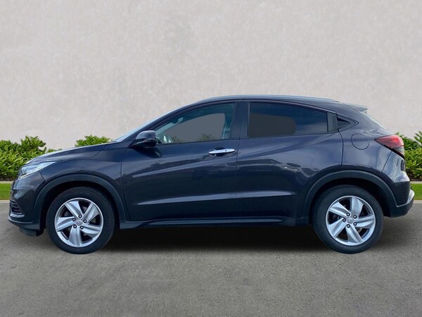 Used Honda HR-V 2019 for sale - 76164978: Photo 19