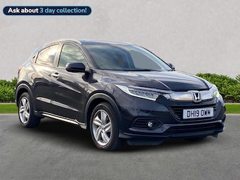 Honda - HR-V
