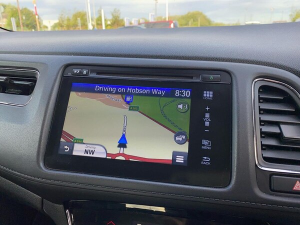 Used Honda HR-V 2019 for sale - 76164978: Photo 24