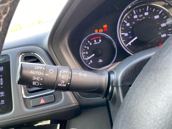 Used Honda HR-V 2019 for sale - 76164978: Photo 28