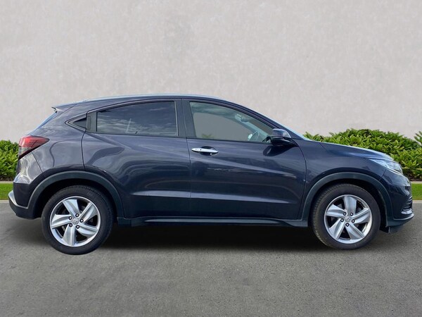 Used Honda HR-V 2019 for sale - 76164978: Photo 3