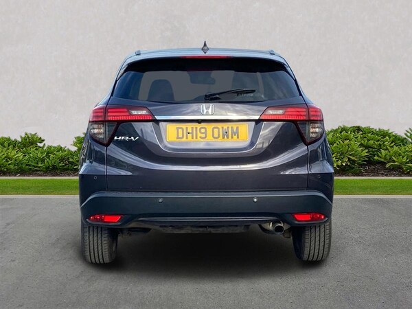 Used Honda HR-V 2019 for sale - 76164978: Photo 4