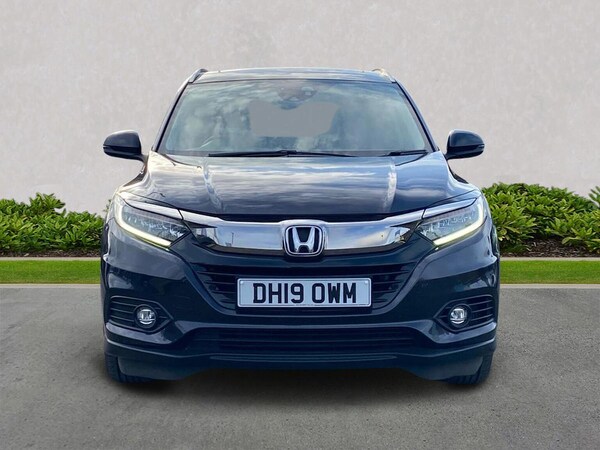 Used Honda HR-V 2019 for sale - 76164978: Photo 5