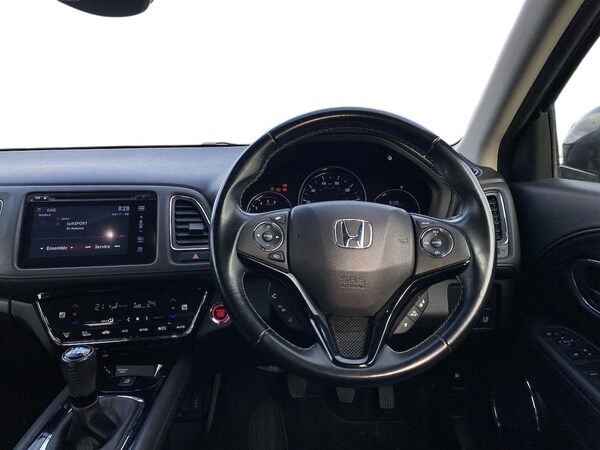 Used Honda HR-V 2019 for sale - 76164978: Photo 9